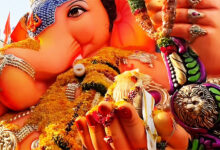 Ganesh Chaturthi