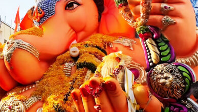 Ganesh Chaturthi