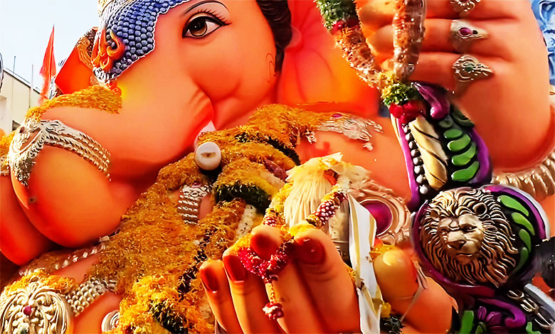 Ganesh Chaturthi