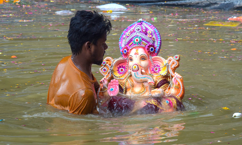 Ganesh Chaturthi