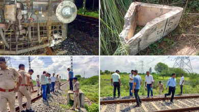 Indian Railways