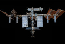 International Space Station