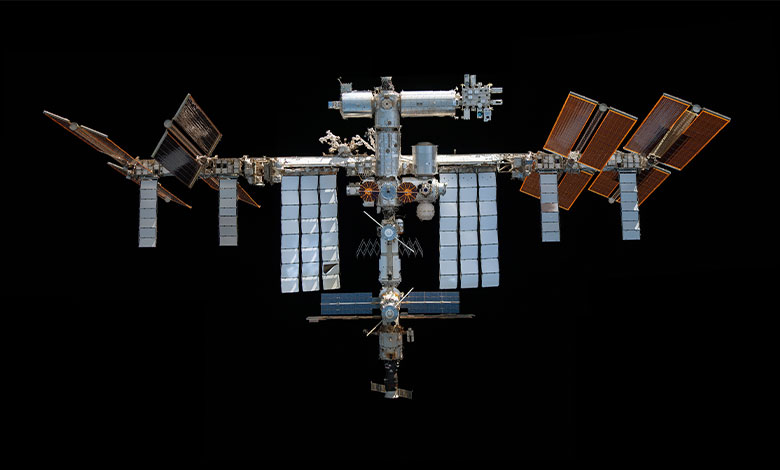 International Space Station