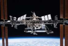 International Space Station