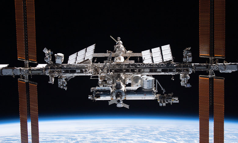 International Space Station