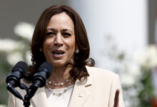 Kamala Harris