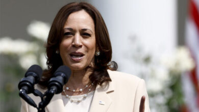 Kamala Harris