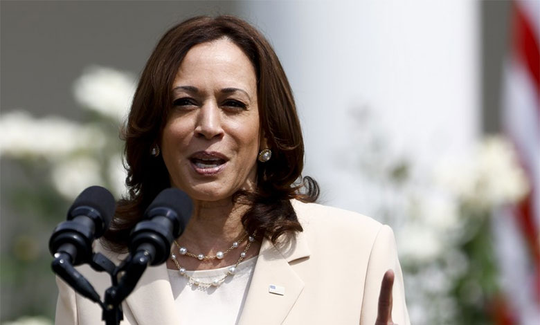 Kamala Harris