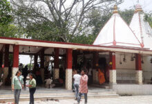 Kankalitala Temple