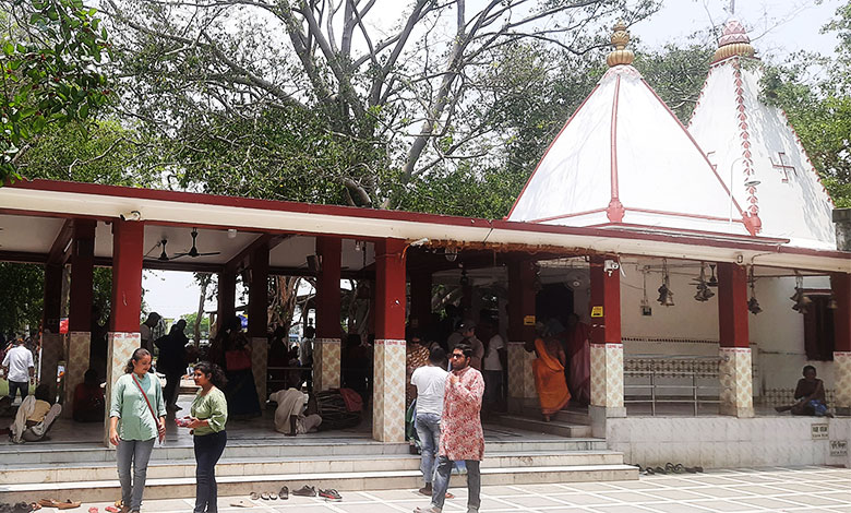 Kankalitala Temple