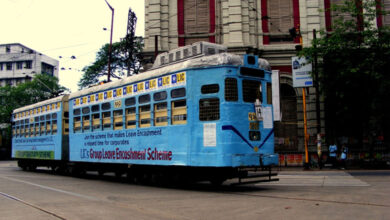 Kolkata Image