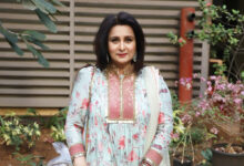 Poonam Dhillon