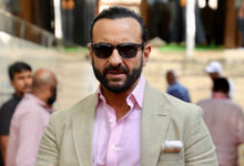 Saif Ali Khan