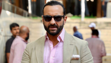 Saif Ali Khan