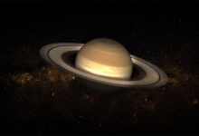 Saturn