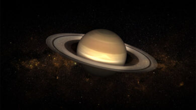 Saturn