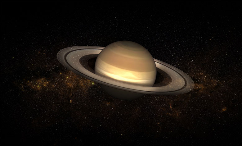 Saturn