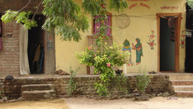 Shani Shingnapur