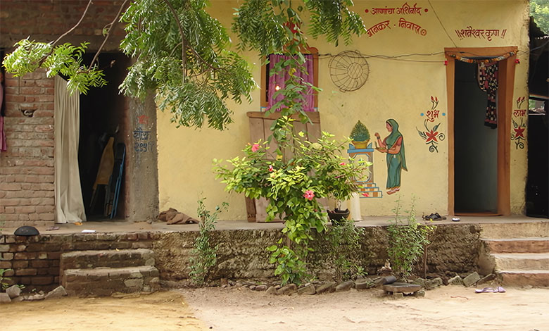 Shani Shingnapur