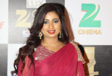 Shreya Ghoshal