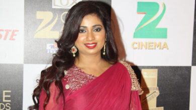 Shreya Ghoshal