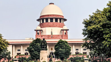 Supreme Court of India