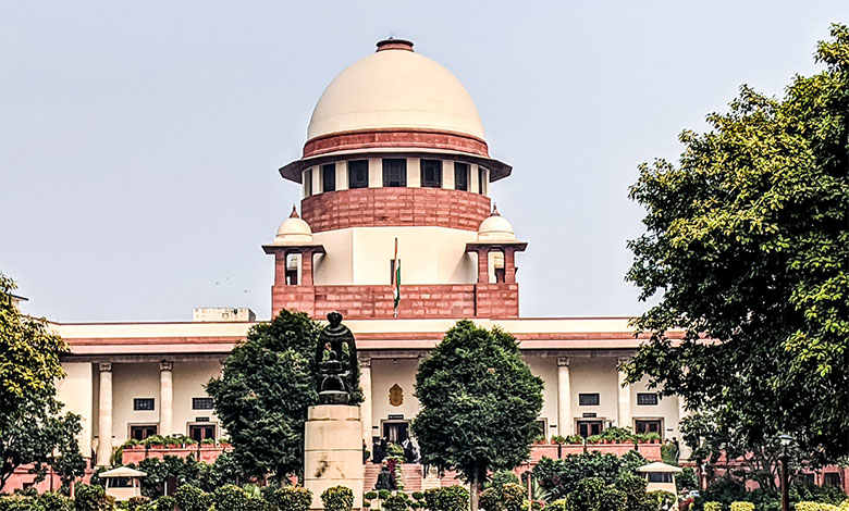 Supreme Court of India