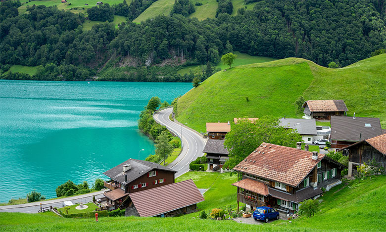 Switzerland