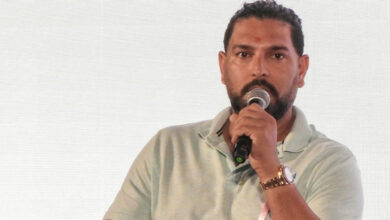 Yuvraj Singh