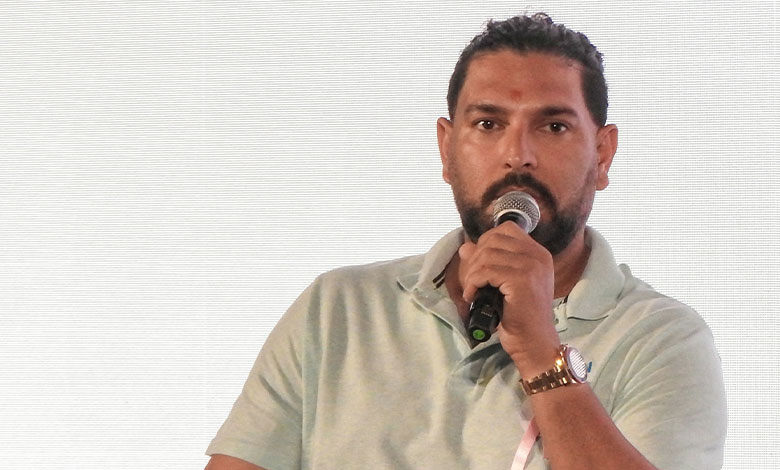 Yuvraj Singh