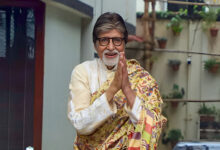 Amitabh Bachchan