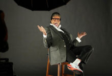 Amitabh Bachchan