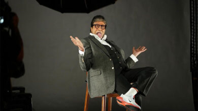 Amitabh Bachchan