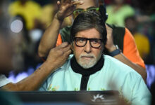 Amitabh Bachchan