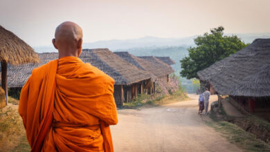 Bhikkhu