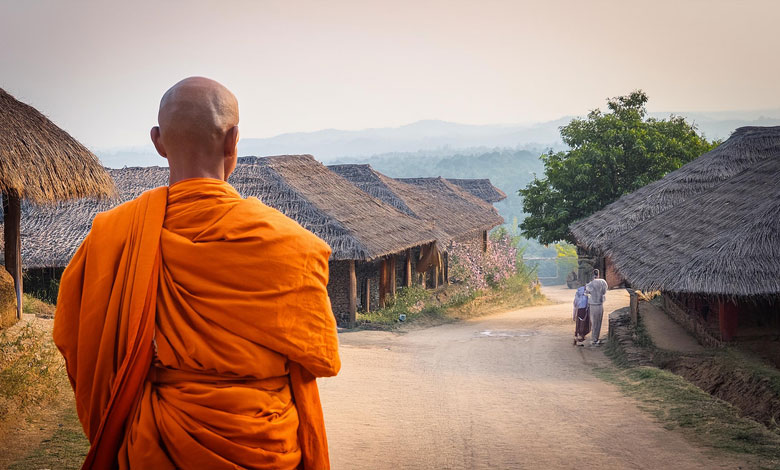 Bhikkhu