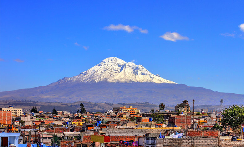 Ecuador