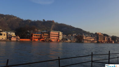 Haridwar