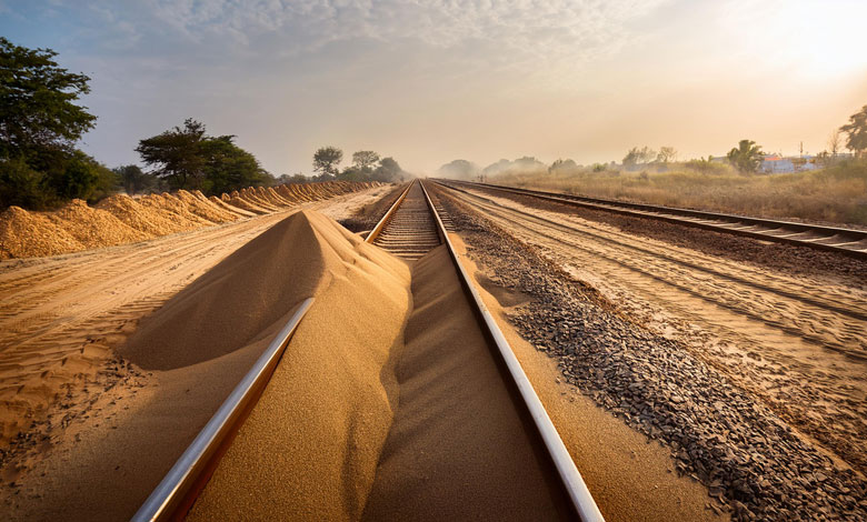 Indian Railways