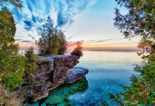 Lake Michigan