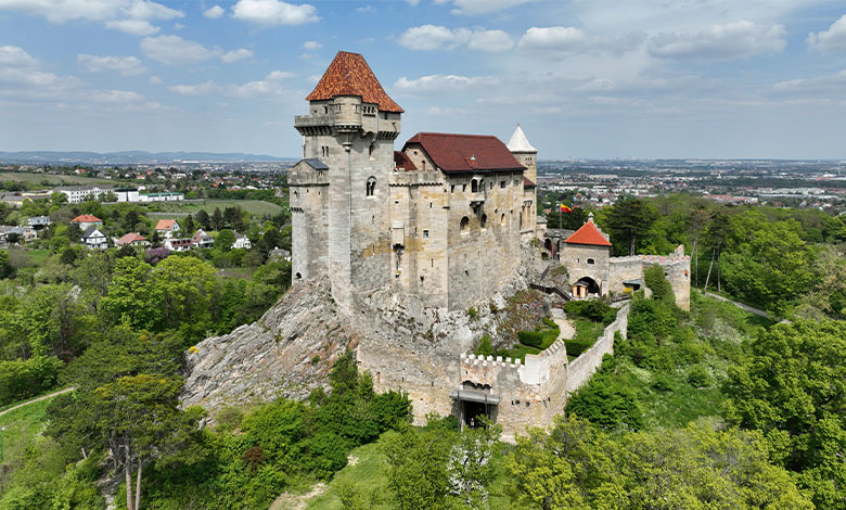 Liechtenstein