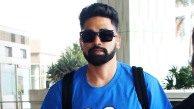 Mohammed Siraj