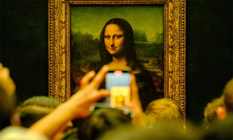 Mona Lisa