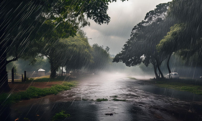 Monsoon