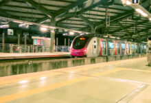 Mumbai Metro