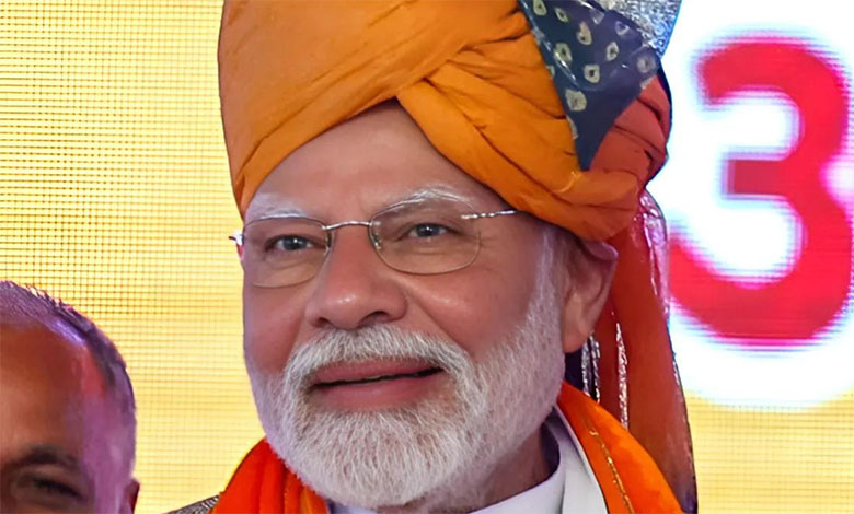 Narendra Modi