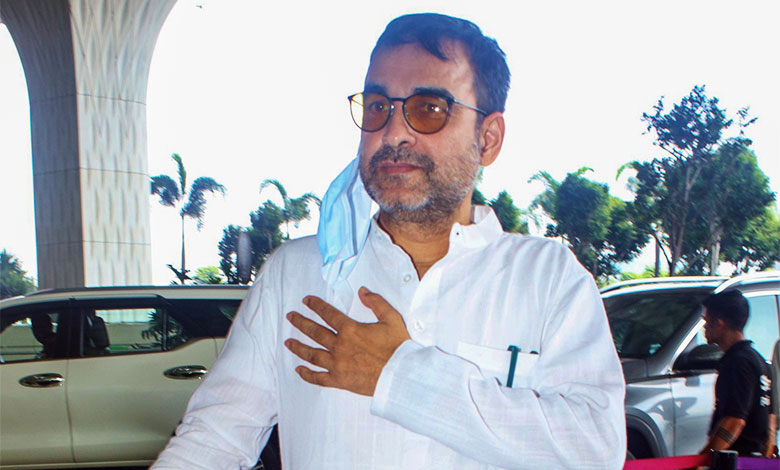 Pankaj Tripathi