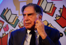 Ratan Tata