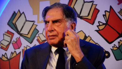 Ratan Tata