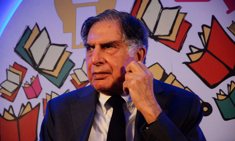 Ratan Tata